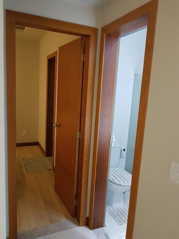 Apartamento Bracuhy - Peninsula III Angra dos Reis Buitenkant foto