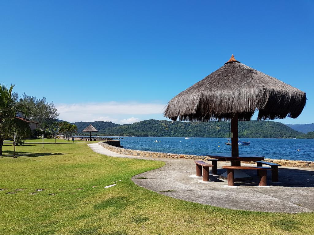 Apartamento Bracuhy - Peninsula III Angra dos Reis Buitenkant foto