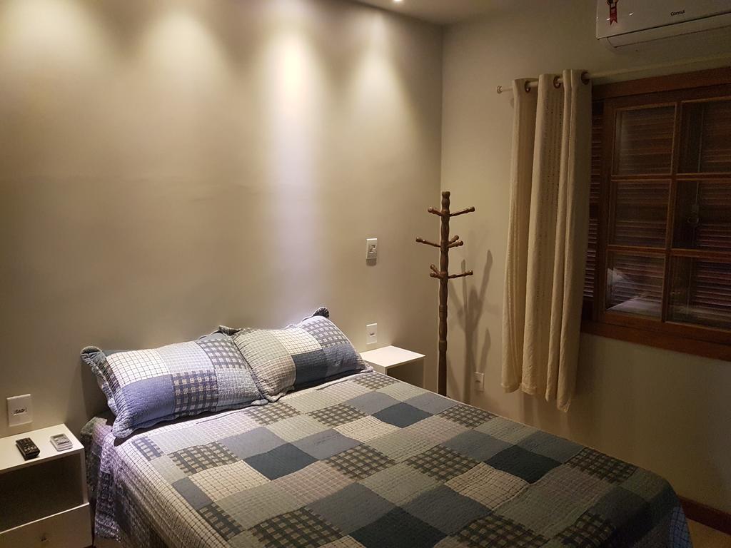 Apartamento Bracuhy - Peninsula III Angra dos Reis Buitenkant foto